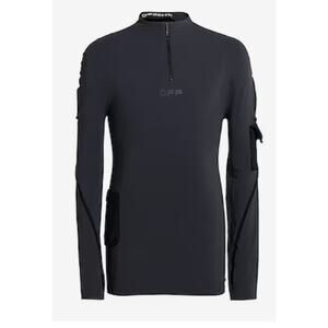 OFF-WHITE™ T shirt Lead M